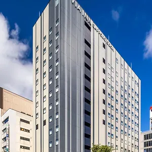 Via Prime Odori Hotel