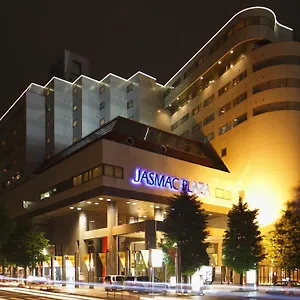 Jasmac Plaza Hotel