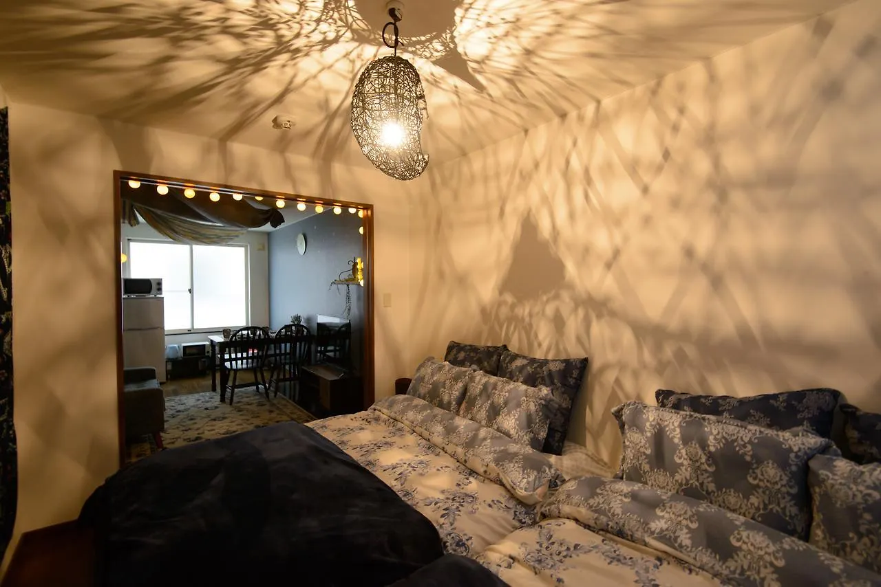 Obligado Aparthotel Sapporo 0*,  Japan