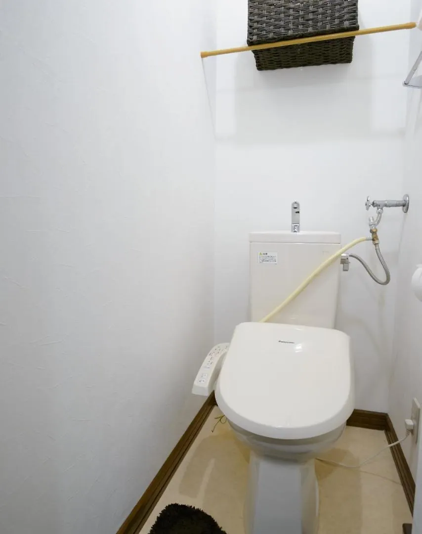 Obligado Aparthotel Sapporo Japan