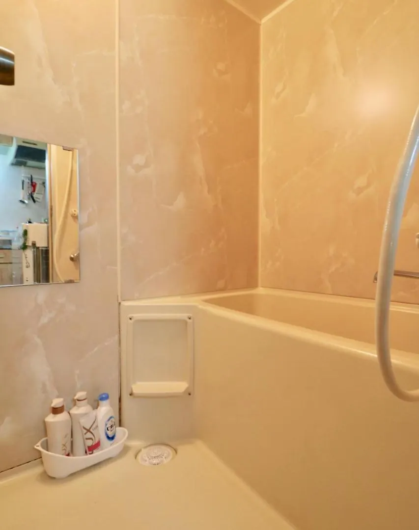 Obligado Aparthotel Sapporo 0*,  Japan